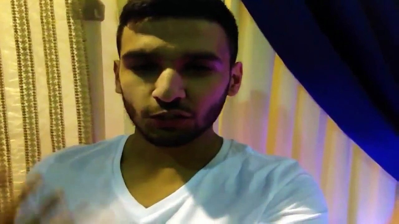 The best part about being a Muslim Zaid Ali