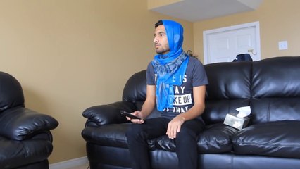 When brown moms watch drama shows ZaidAliT