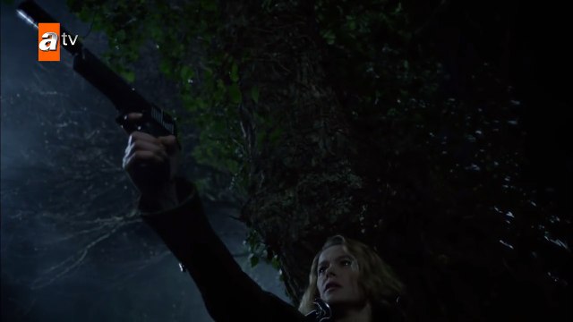 Ben senin babanım... - 8. Gün 1. Bölüm