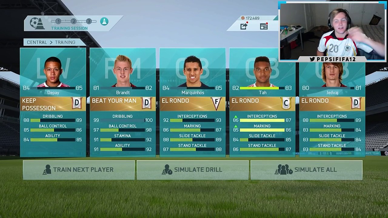 100 MILLION EURO TRANSFER!? | Bayer Leverkusen Career Mode | FIFA 16