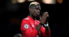 Ada Basını, Pogba'nın Real Madrid'e Transfer Olacağını İddia Etti