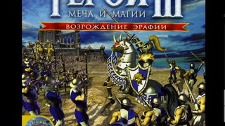 [Review] Heroes of Might and Magic İ |RUSSIAN|