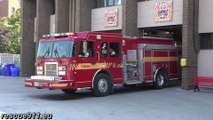 Pump 313 Toronto Fire Services