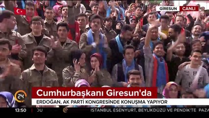 Biz 15 yılda başkalarıyla değil kendimizle yarıştık