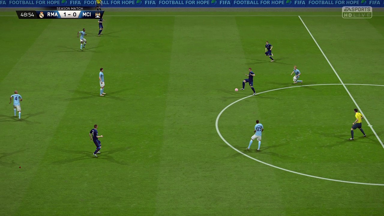 FIFA 16_Goal