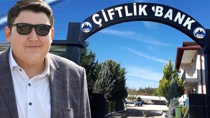 Çiftlik Bank'ta Yeni Gelişme: 132 Bin 222 Katılımcı Var, 1 Milyarın Üzerinde Para Toplanmış