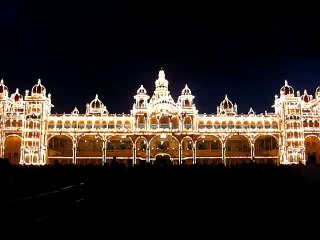 Mysore Palace