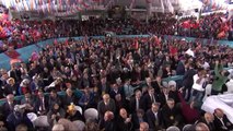 Giresun-Cumhurbaşkanı Erdoğan AK Parti İl Kongresi'nde Konuştu-1