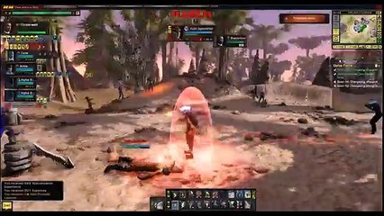 Foundry Mission "The Hundredth" playthrough!!! Star Trek Online