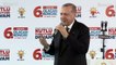 Erdoğan:  Bir milyonluk tuvalet 1 liraya düştü