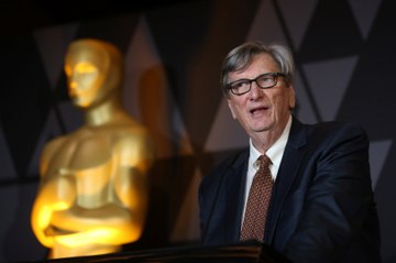 Academy President John Bailey Denies Sexual Harassment Claims