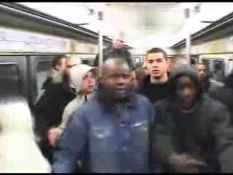 Les Zakariens Il suffit d'une fois