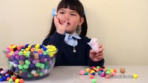 Play-Doh Surprise Dippin Dots Kinder Surprise Barbie Sofia The First Doc McStuffins Big Hero 6
