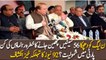 PMLN May Loose 56 National Assembly Seats In Next Election – Report