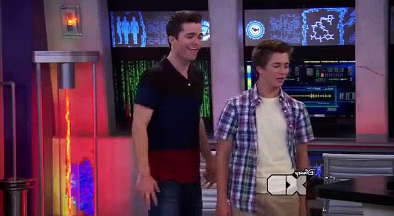 Lab Rats Bionic Island S02 E22 My Little Brother Dailymotion Video