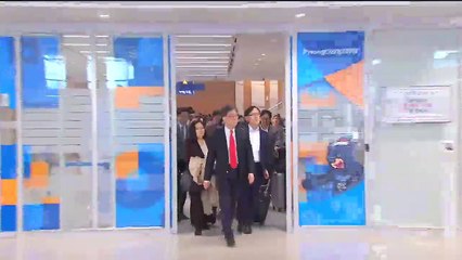 철강 관세·한미 FTA “원칙적 타결”