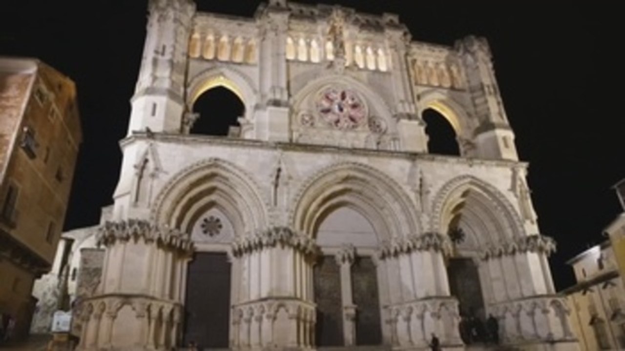 Cuenca acerca la música sacra a todos los públicos