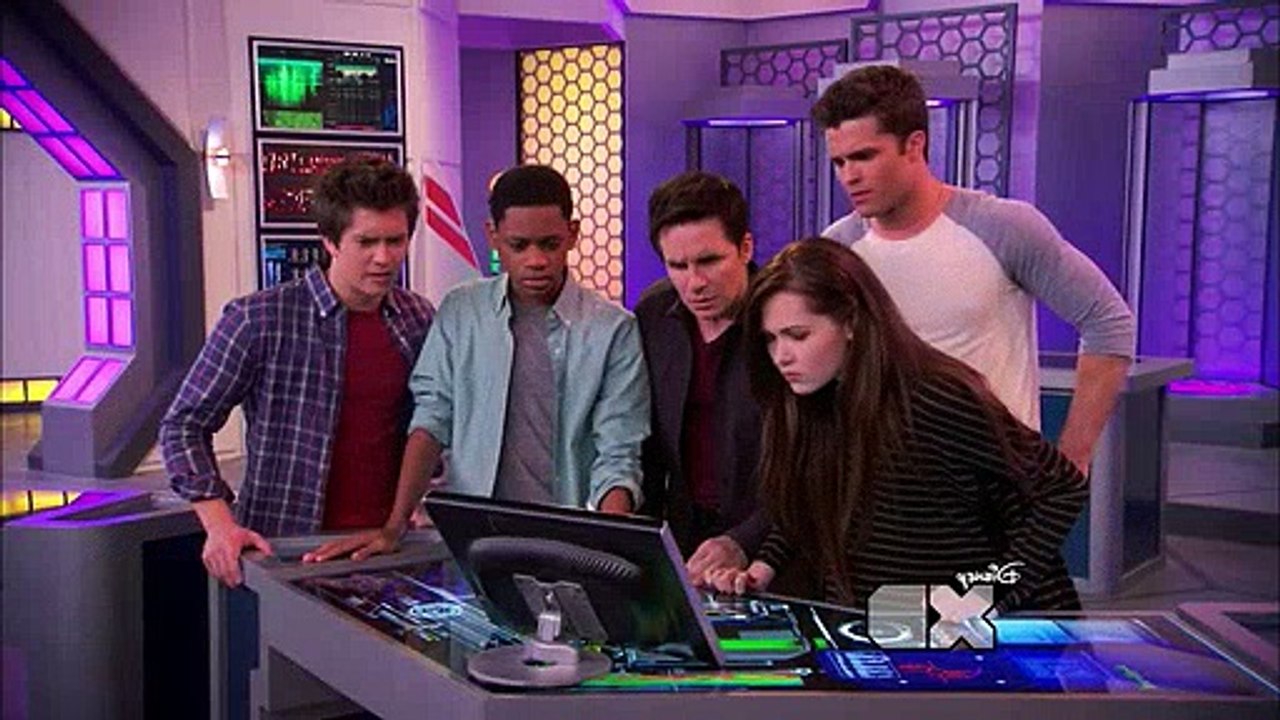 Lab Rats Bionic Island S03 E07 Scramble The Orbs Dailymotion Video