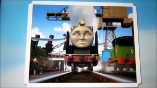 Thomas and friends Puzzles