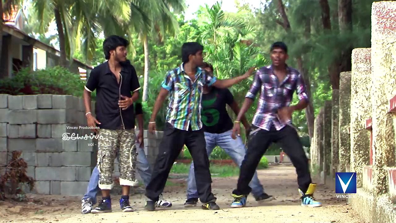 தமிழ் கிறிஸ்துவ பாடல்| Nalla Kelu Nalla Kelu | Yesappa Vol-3