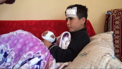 Manisa’da servis dehşeti... Düşen öğrenciyi orada bırakıp yoluna devam etti iddası