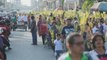 Millones de fieles acuden a las iglesias filipinas en el Domingo de Ramos