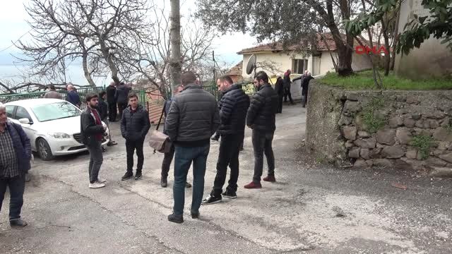 Kocaeli-Sobadan Sızan Gazdan Zehirlenen Kardeşler Öldü-Hd