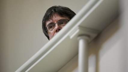 Katalanischer Ex-Regionalpräsident Puigdemont in Deutschland festgenommen