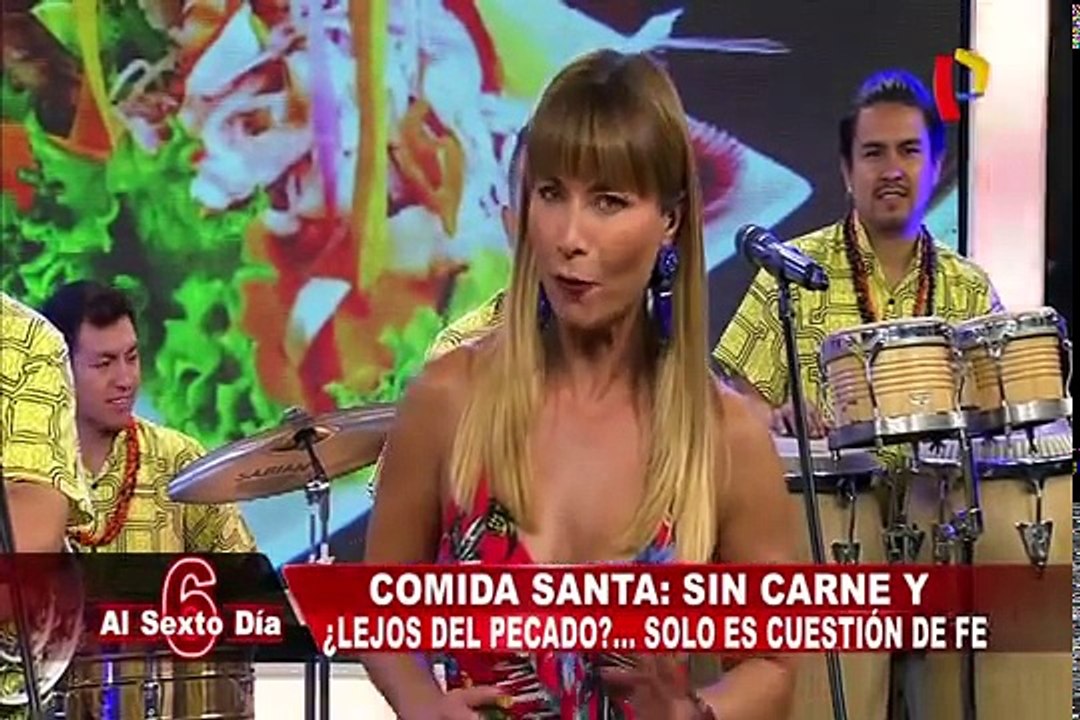 ¿Qué comer en Semana Santa y dónde?