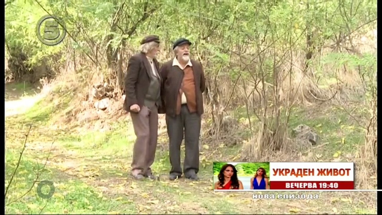 Народни приказни -  (канал 5) - Стројниците лажговци - Narodni prikazni (kanal 5) - Sttrojnicite lazgovci