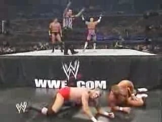 WWE  Survivor Series World Tag Team Champions