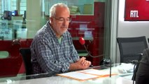 L'invité RTL du week-end