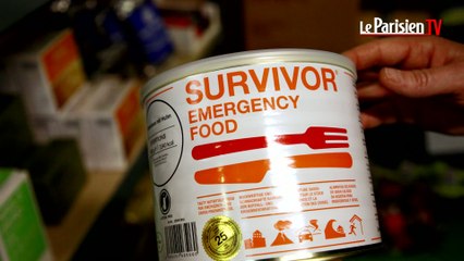 Le survivalisme ou l'idée du scoutisme pour les grands