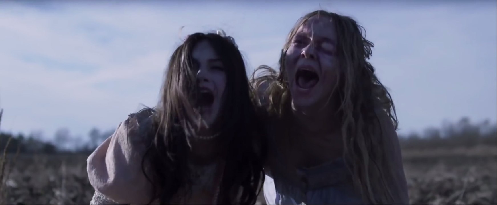 Tráiler 2 de Ghostland de Pascal Laugier