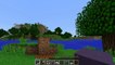 ✔ Minecraft How to make a Working Water Dispenser