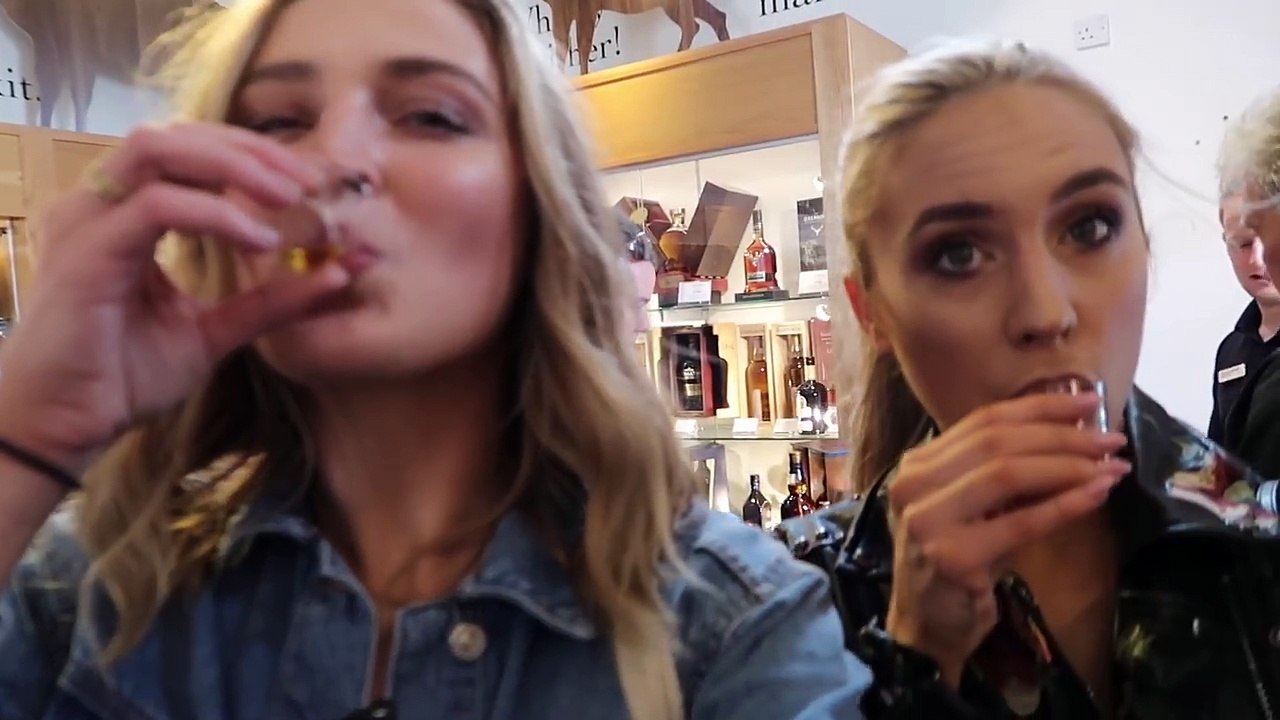 SCOTLAND DAY TWO #EverydayMay