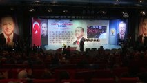 Aile Sosyal Politikalar Bakanı Kaya: 'Yanı başımızda oluşturulan terör koridorunu darmaduman ettik' - İSTANBUL