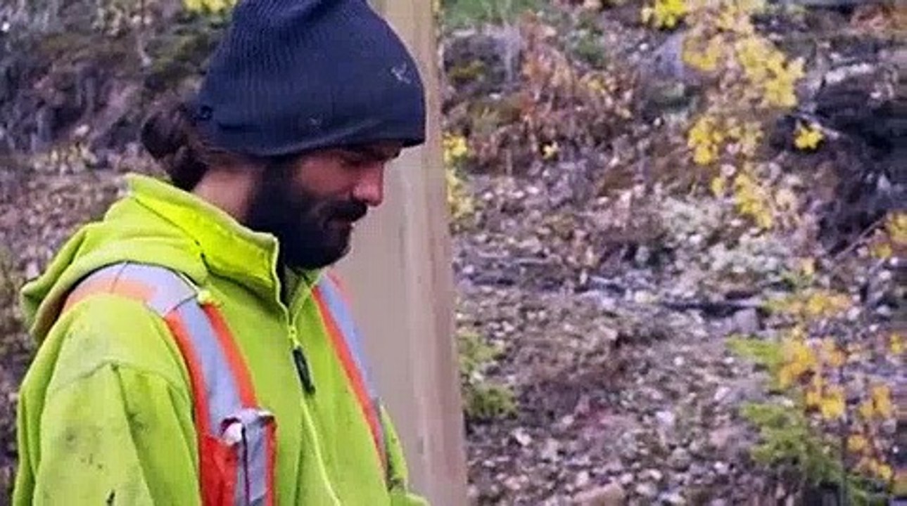Yukon Gold S03 E08 Desperation Mode
