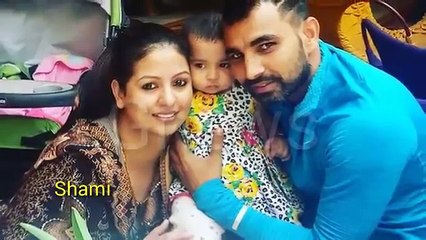 ट्रक ने ठोकर मारकर मोहम्मद शमी को घायल किया, IPL से हुए बाहर? अभी अभी क्रिकेट जगत में शोक