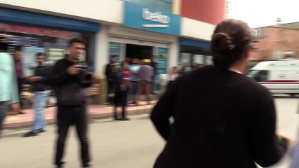 Silahlı kavga: 4 yaralı - ADANA