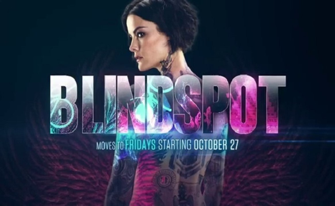 Blindspot - Promo 3x17