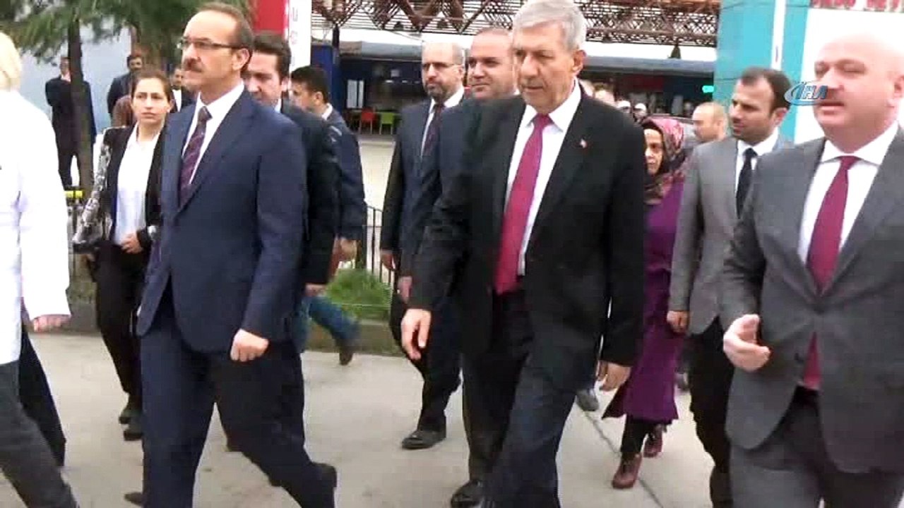 Bakan Demircan: 'Bu sene son yılların en çok pe...