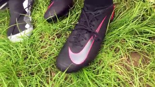 Nike Superfly 5 Pitch Dark Pack - Kids Unboxing 4k Ultra HD