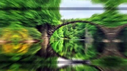 أخطر خمسة جسور فى العالم