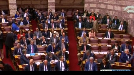 Πως σχολιάζουν βουλευτές του ΣΥΡΙΖΑ καταγγελίες για διορισμούς