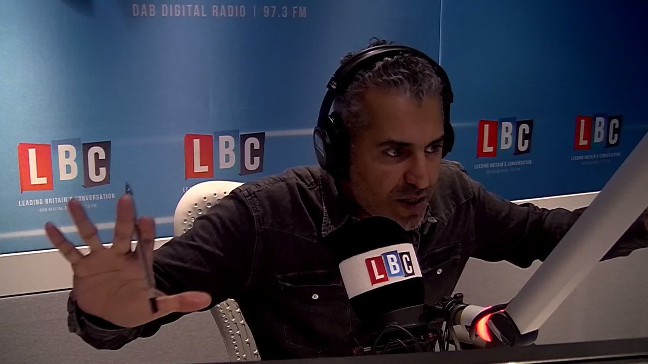 Does Our Electoral Law Need Reform? Maajid Nawaz Explains Why It Does
