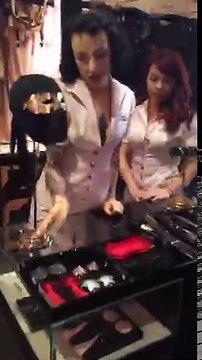 ShopGirlTakeover Periscope - Agent Emily from Beverly Hills