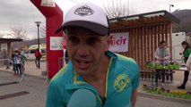 D!CI TV : Saïd Mansouri remporte le Trail du Piolit de La Bâtie-Neuve