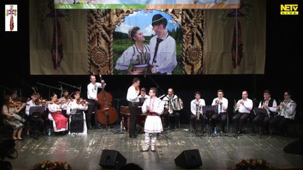 Ionuț Cocoș - Pe malul Ialomiței - live