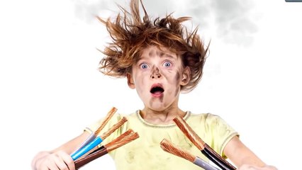 اختبار سوف يقيم عقلك أعرف من أنت